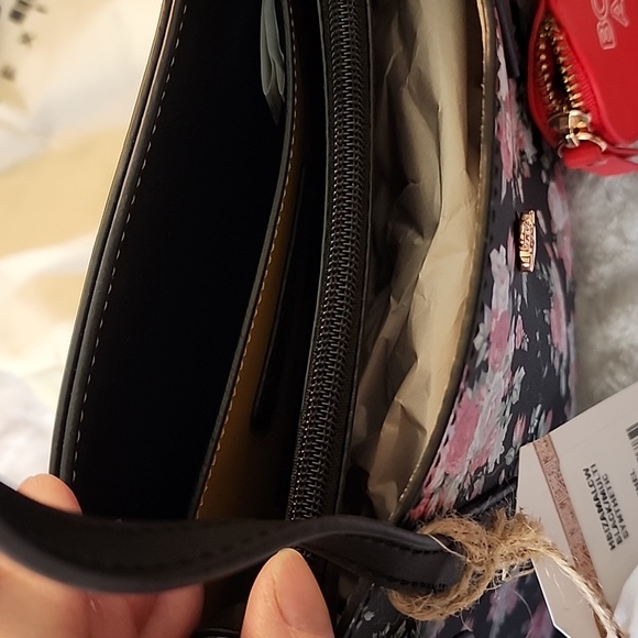 W Capsule Mexicanisimo purse. New - Picture 10 of 10